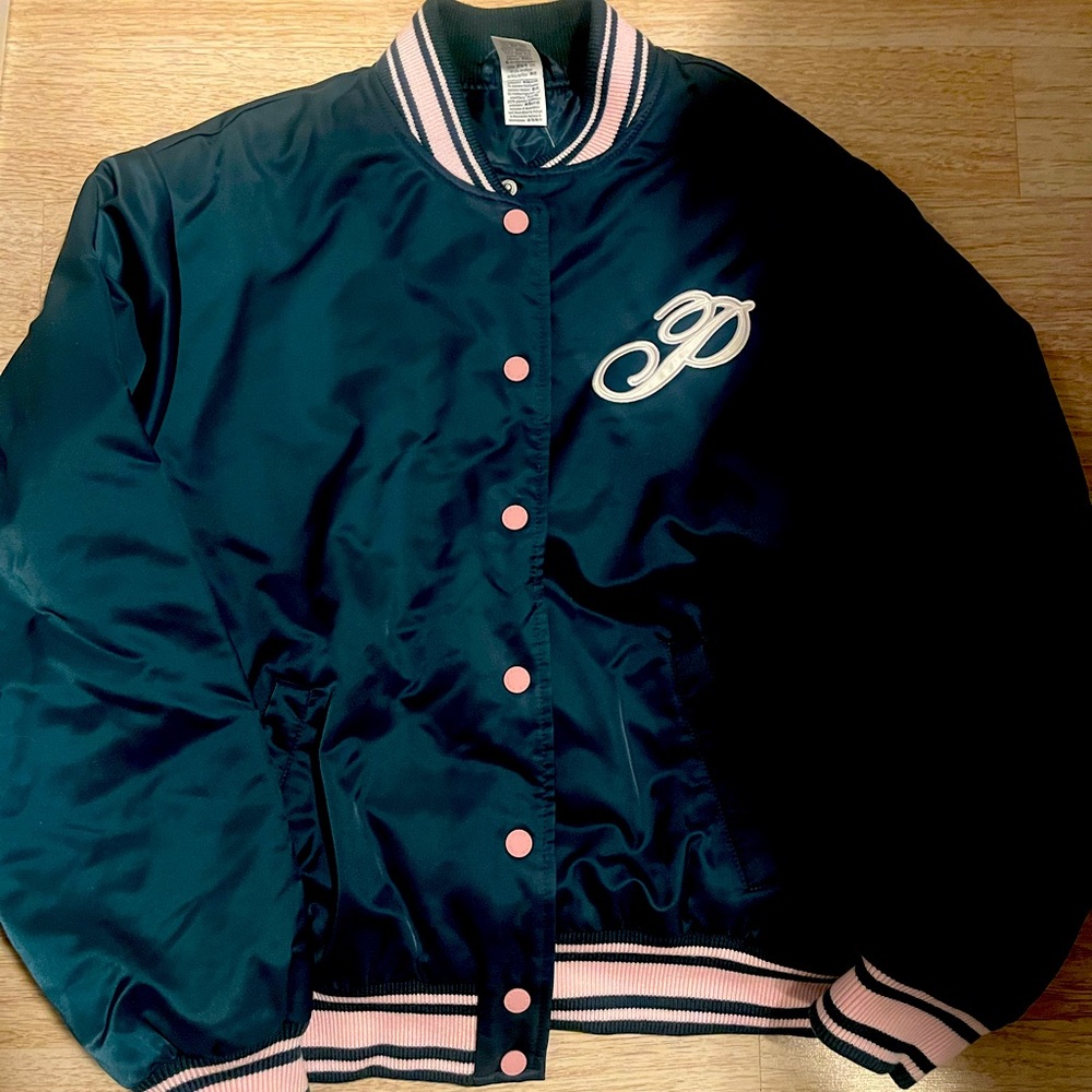 Pink Victoria Secret Variety Jacket * Limited Edition *